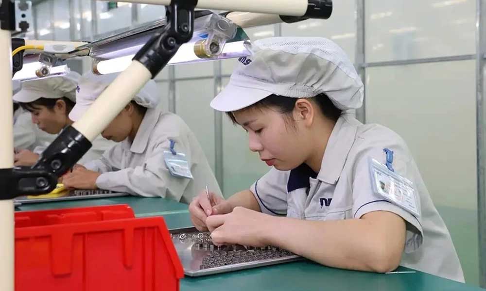 Bright prospects in Vietnam’s FDI attraction